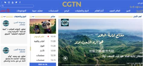 势能加码，多维布局，看CGTN如何用世界语言讲好中国故事？| 实操案例_手机新浪网