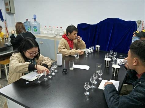抢先看！全国大学生白酒品酒技能大赛决赛上海开赛_凤凰网