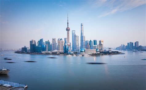 上海的黄浦江介绍-百度经验