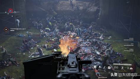 《僵尸世界大战》Switch版开发日志：太难了！_3DM单机
