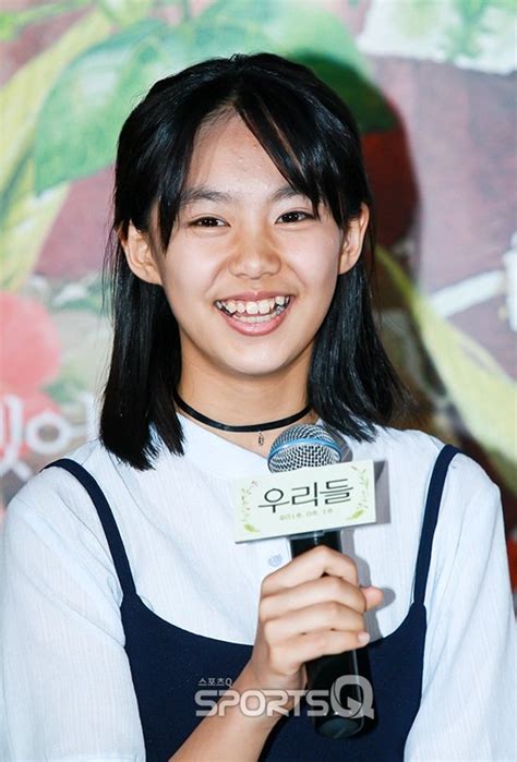 Lee Seo Yeon (1999) | Wiki Drama | FANDOM powered by Wikia