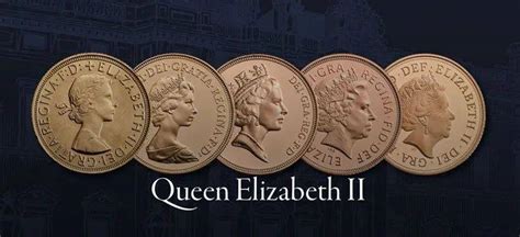 Coins Australia - 2012年伊丽莎白女王二世登基60周年纪念币