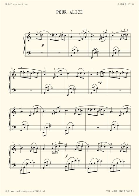 贝多芬: 致爱丽丝, 钢琴小品 Opp. 33, 119 & 126 - 索尼精选