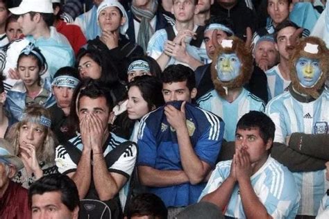 48年再迎背水一战，阿根廷无缘世界杯的悲剧会不会重演？