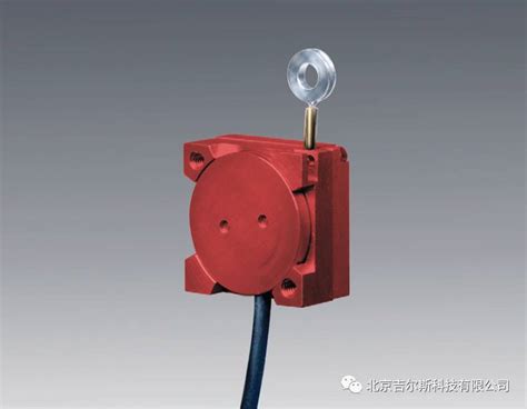KTR自恢复式直线位移传感器 - 直线位移传感器 - 深圳市易测电气有限公司