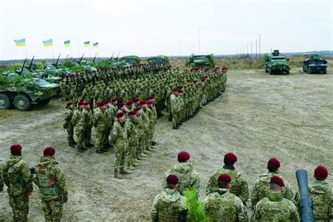 规模远超2014年，俄罗斯10万大军压境，乌克兰将有何种结局？|乌克兰|俄罗斯|结局_新浪新闻