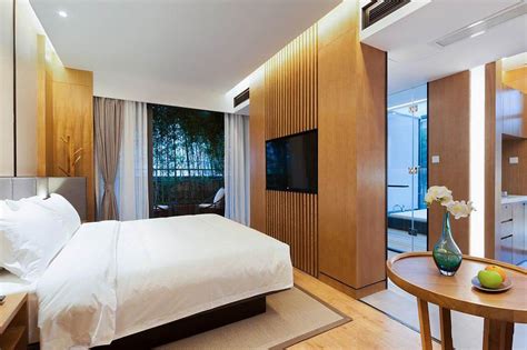 Hotel Ottilia简约工业风精品酒店设计赏析-设计风尚-上海勃朗空间设计公司