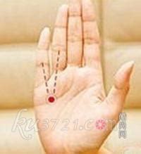 少府的准确位置图图片