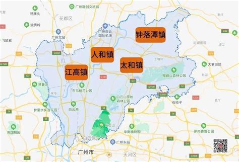 5月17日广州白云区大源街开展全员核酸检测- 广州本地宝