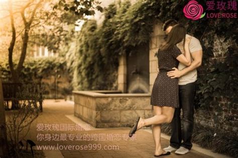 爱玫瑰国际婚恋网教你5招法式浪漫法 - 知乎