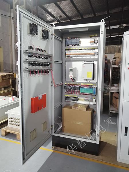 PLC控制柜厂家带您了解设备的应用领域和环境-广州市众腾电气有限公司