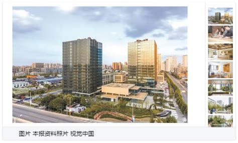 上海静安国际中心设计亮点赏析-室内设计-拓者设计吧