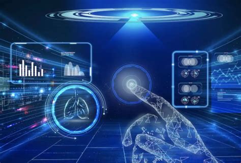 达摩院发布2020十大科技趋势，智能制造将引来颠覆性技术变局！|公司动态