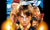 《哈利波特与魔法石 Harry Potter and the Philosopher