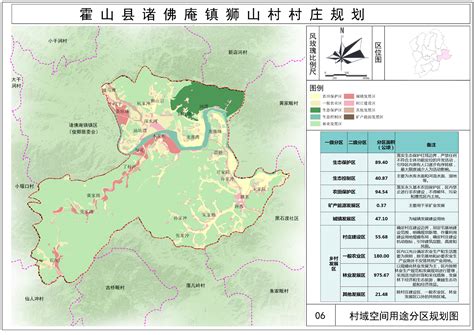 霍山县行政区划图 - 中国地图全图 - 地理教师网