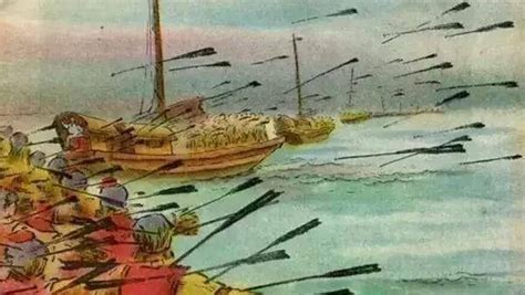 《草船借箭》是我国著名长篇历史小说《三国演义》中的一个故事（判断）
