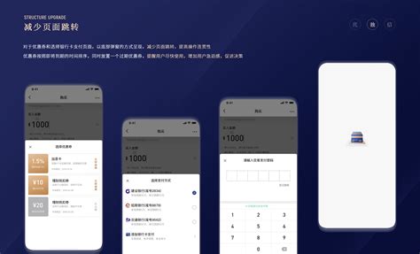 金融理财app改版全程_缪嘉艺_【68Design】
