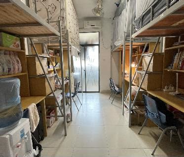 上海工艺美术职业学院宿舍条件怎么样，有空调吗（含宿舍图片）_大学生必备网