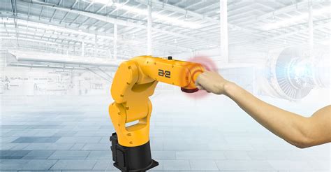 工业机器人系列_佐策自动化设备（昆山）有限公司