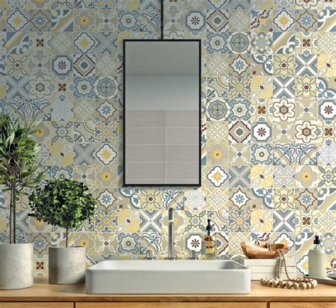 技术创新的结果，意大利瓷砖品牌Keope-全球高端进口卫浴品牌门户网站易美居