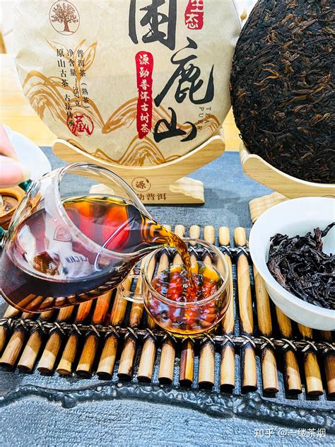 普洱茶产区分布图(普洱茶产地)- 茶文化网