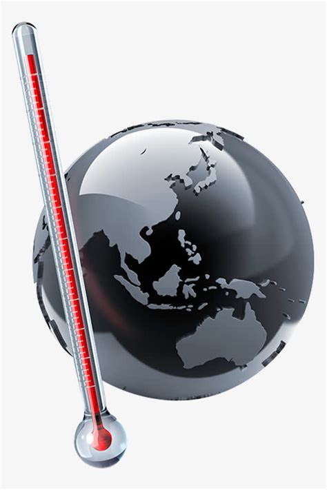 地球上地表温度最高记录93.9°C - 好汉科普