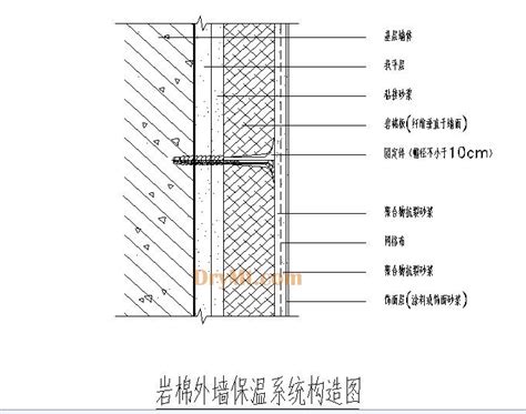 一种外墙保温装饰一体板干挂挂件及一种外墙干挂保温装饰一体板结构的制作方法_2
