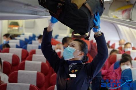 东航人在欧洲：疫情下，他们迎接创纪录的航班-中国民航网