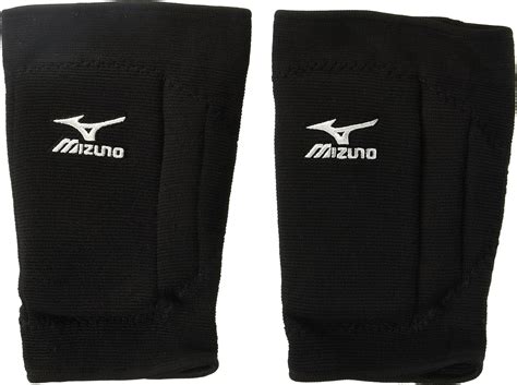 Amazon.com : Mizuno T10 Plus Kneepad : Sports & Outdoors