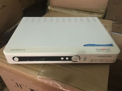 Gstar gtcombo 4K高清卫星电视机顶盒 安卓DVB ISDBT ATSCC Wifi BT4.1-广州鼎铭视讯器材有限公司