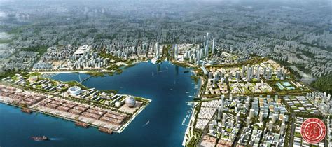 【聚焦深圳】前海将规划建设“跨境电商产业园”-图片新闻