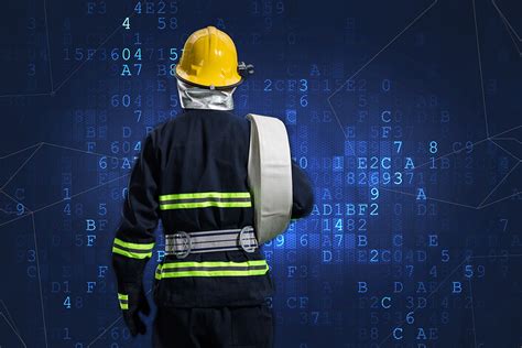 2019智慧消防发展现状及特点分析-苏州国网电子科技