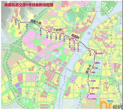 官方确认！总长79.3公里，徐州地铁4、5、6号线真的要来了__凤凰网