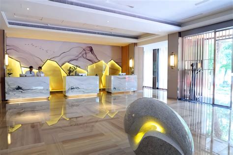 专业宾馆改造公司-甘肃兰科酒店客房升级改造设计 - 金博大建筑装饰集团公司