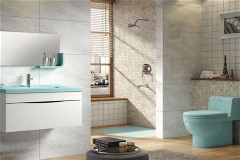 十大洁具品牌排行榜推荐 美标上榜恒洁卫浴有设计感 - 手工客