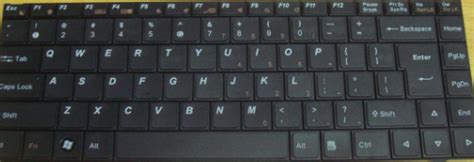笔记本键盘按键错乱怎么办,笔记本键盘按键错乱的解决办法！