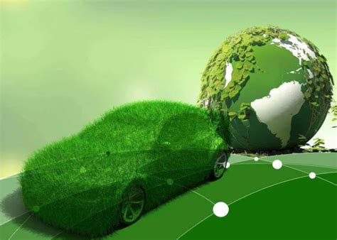 新能源绿色电动汽车广告海报设计图__海报设计_广告设计_设计图库_昵图网nipic.com