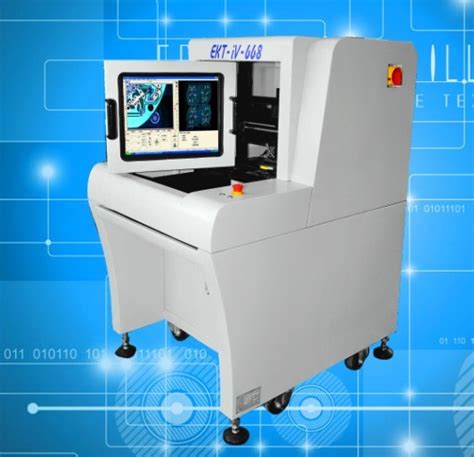 赫立自动光学检测仪AOI HL-LT-M330D_AOI设备_苏州富鸿威电子科技有限公司