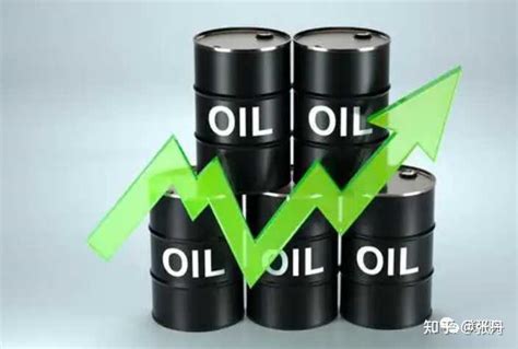 原油价格突破“天花板”，国内油价调整下周迎来今年最大涨幅的涨价！ - 知乎