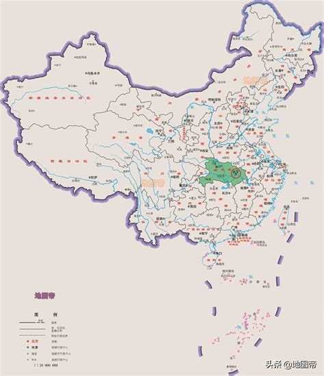 收藏！最新版武汉市地图发布_武汉_新闻中心_长江网_cjn.cn