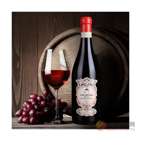 经典阿玛罗尼红葡萄酒 Amarone della Valpolicella Classico DOCG招商价格(意大利 威内托---瓦波利切拉 ...