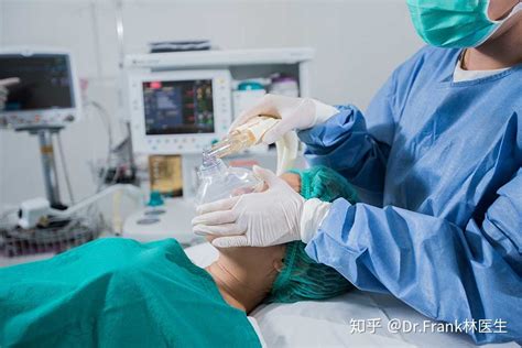 一台整形外科手术中，麻醉的地位有多重要？ - 知乎