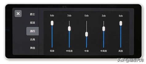 EQ2231 双31段均衡器-均衡器-广州玛克音响设备有限公司