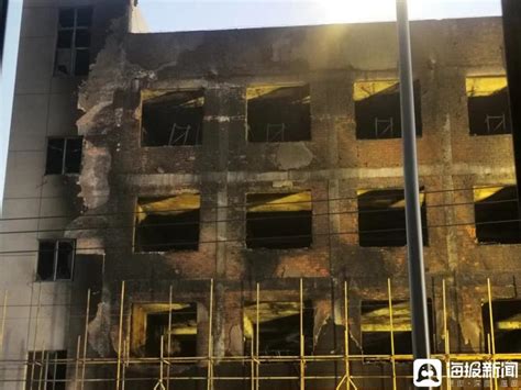 江苏无锡纺织厂火灾致7死：有位母亲留下4个孩子离世-上游新闻 汇聚向上的力量