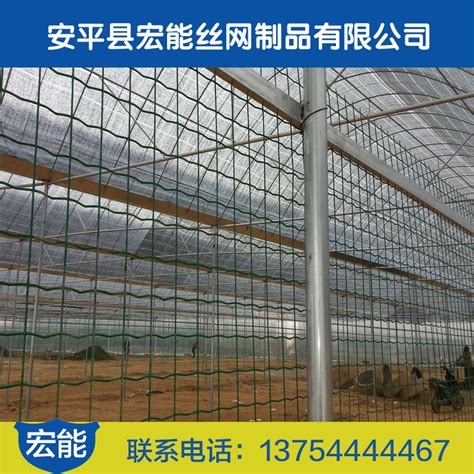 厂家直销荷兰网养殖养鸡果园围栏铁丝网球场隔离栅栏公路防护网-阿里巴巴