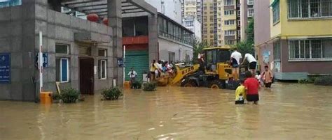 “长江2020年第1号洪水”抵达三峡-中国法院网