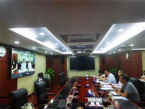 深圳市残联召开2022年全市残联意识形态分析研判视频会议 - 新闻中心 - 深圳市残疾人联合会