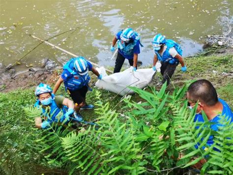 少年溺水身亡，救援队打捞后三鞠躬_梨哈尔滨-梨视频官网-Pear Video