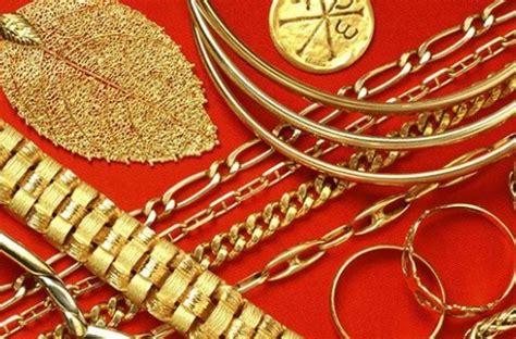 K金首饰加工珠宝设计大罗塘珠宝小镇的金银首饰厂家批发价格
