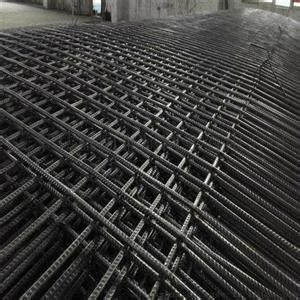 山东菏泽工地专用钢网片生产厂家及规格价格-一步电子网